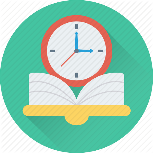 StudyTimer icon