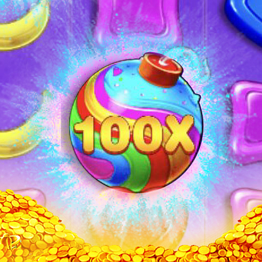 Candy Treasure icon