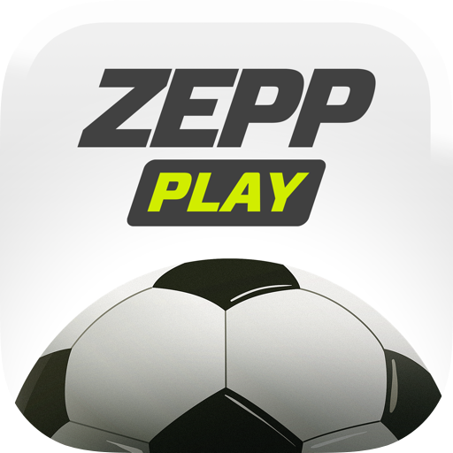 Zepp Play Soccer icon