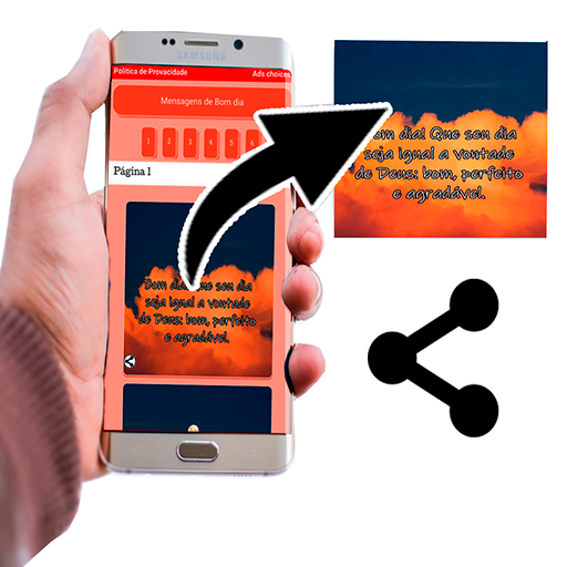 Frases, Mensagens e Recados icon