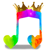 Music Player Light أيقونة