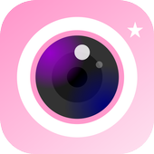 Beauty Camera icon