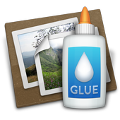 TurboCollage Automatic icon