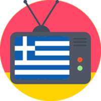 Greece TV & Radio on 9Apps