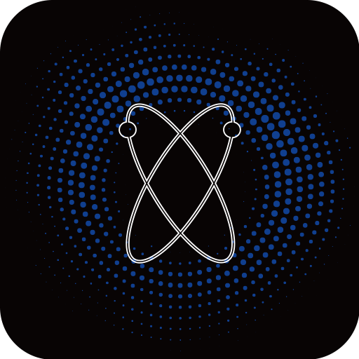 IONIC Blue Batteries icon