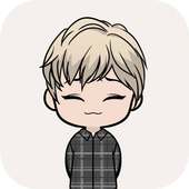 Oppa doll - Amazing Wallpapers on 9Apps