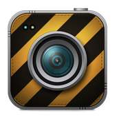 zoom camera Pro on 9Apps