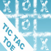 Tic Tac Toe By 2Dp icon