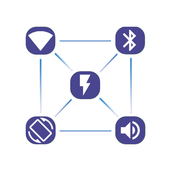 Handy Widgets With FlashLight icon