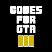 Mod Cheat GTA 3 icon