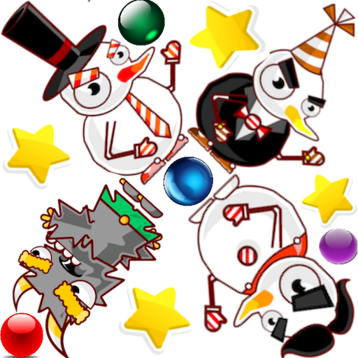 Snow crash legend icon