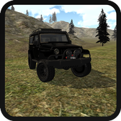 Hill Racer Offroad 4x4 icon