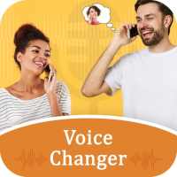 Call Voice Changer on 9Apps