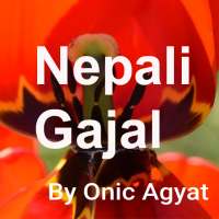 Nepali Gajal - Nepali Sahitya on 9Apps