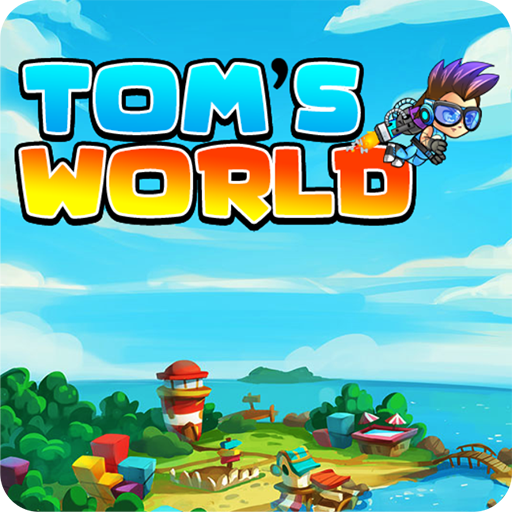 Toms World icon