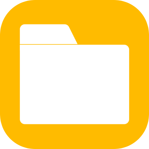 File Manager icon