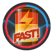 PRO Fast Cleaner and Battery Saver icon