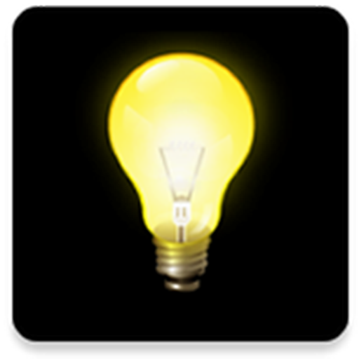 Real LED Flashlight icon