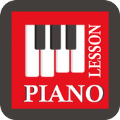 ikon Tutorial Piano