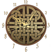 أفضل على مدار الساعة أيقونة