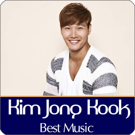 Kim Jong Kook Best Music icon