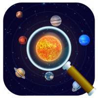 Planet Tracker on 9Apps