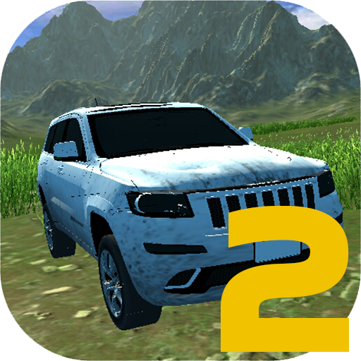Car Simulator 2 3D icon