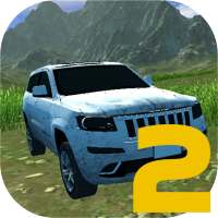 Car Simulator 2 3D