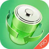 Battery Saver icon