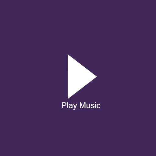 Play Music - MP3 Music Player icon