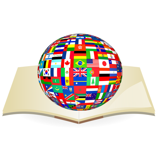 World Countries And Cities icon