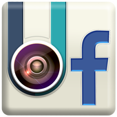 Photo Editor-Edit,Save &amp; Share icon