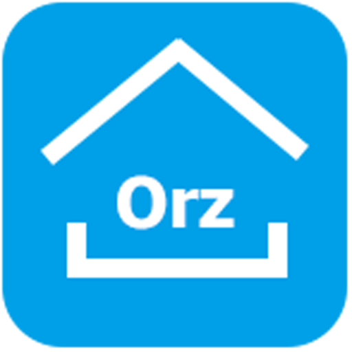 Orz Launcher icon
