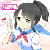 Trick Yandere Simulator New icon