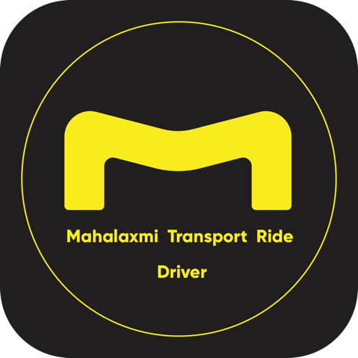 MTR Driver icon