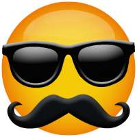 Big Emoji Stickers Packs - WAStickersApp on 9Apps