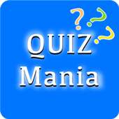 Quiz Mania to earn real money