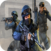 Mobile Counter Strike Fps PRO icon