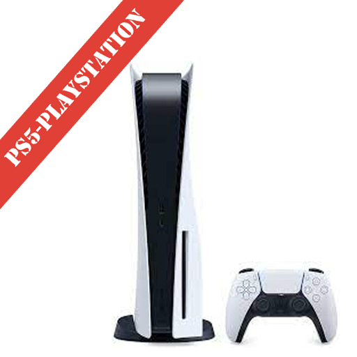 PS5 - playstation 5 icon