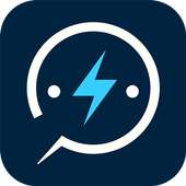 FlexMessenger Lite – Free Messaging app on 9Apps