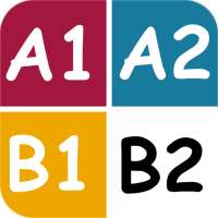 امتحانات اللغة الالمانية Deutsch prüfung on 9Apps