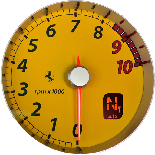 Gps Top Speed icon