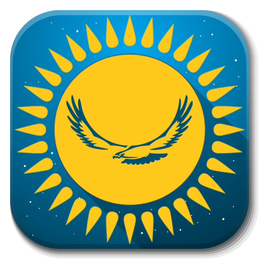 Тесты Госслужба РК 2021 иконка