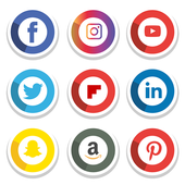 All Social Networks icon