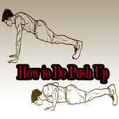 How to Do Push Ups