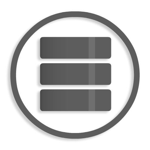 Database Modeler Lite icon