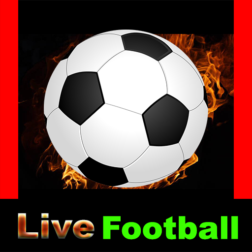 Live Football Scores icon