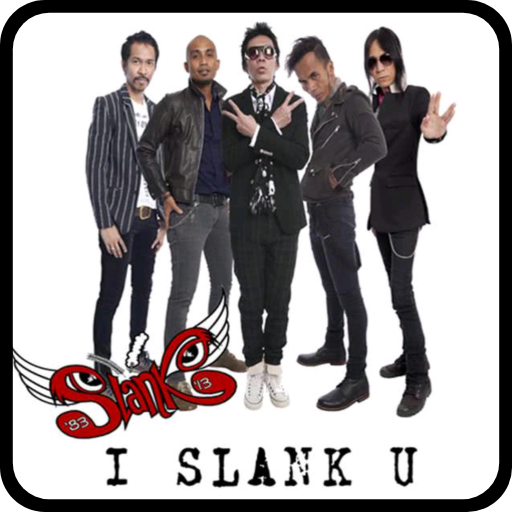 Slank mp3 offline icon