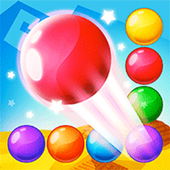 Bubble Shooter Pro icon