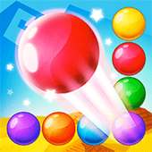 Bubble Shooter Pro